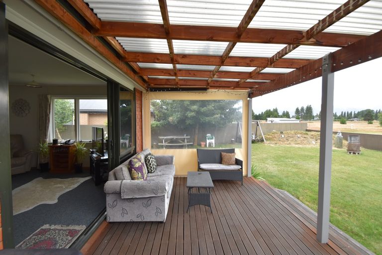 Photo of property in 28 Glencairn Road, Twizel, 7901