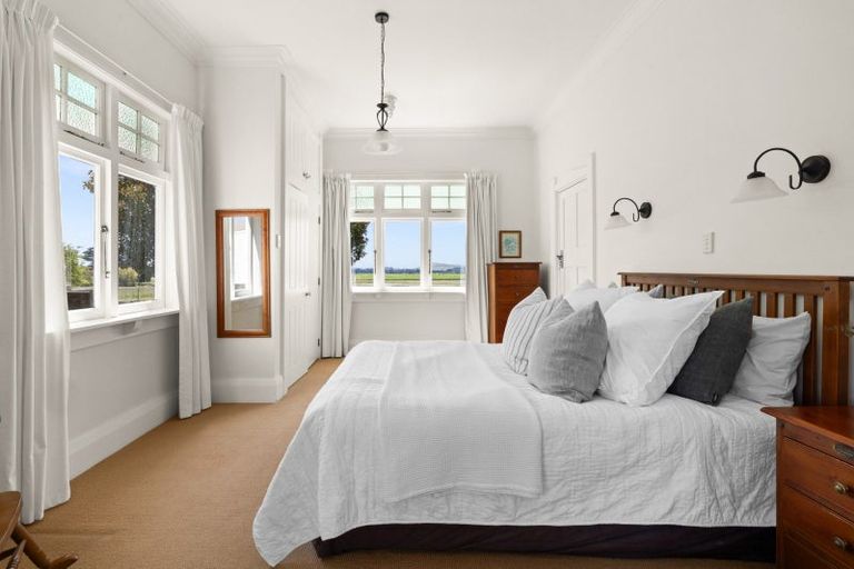 Photo of property in 541 Kereru Road, Maraekakaho, Hastings, 4171