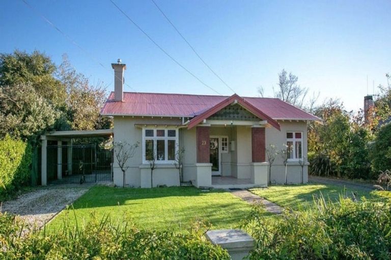 Photo of property in 23 Piako Road, Claudelands, Hamilton, 3214