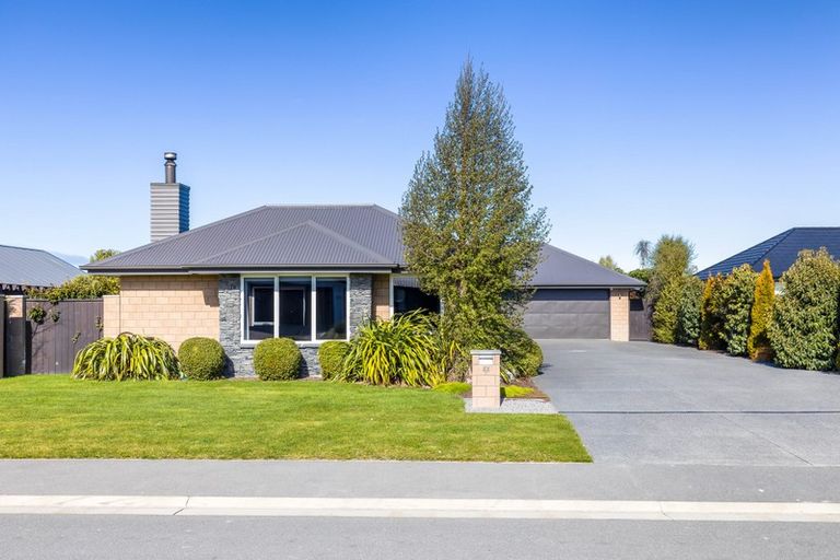 Photo of property in 44 Faulks Drive, Lincoln, 7608