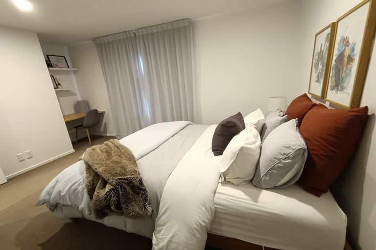 Photo of property in 493d Manchester Street, St Albans, Christchurch, 8014