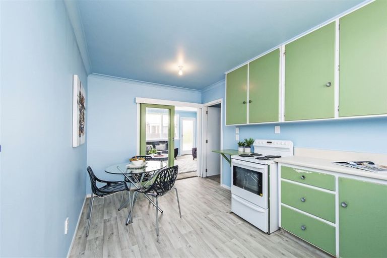 Photo of property in 3/474 Barbadoes Street, Edgeware, Christchurch, 8013