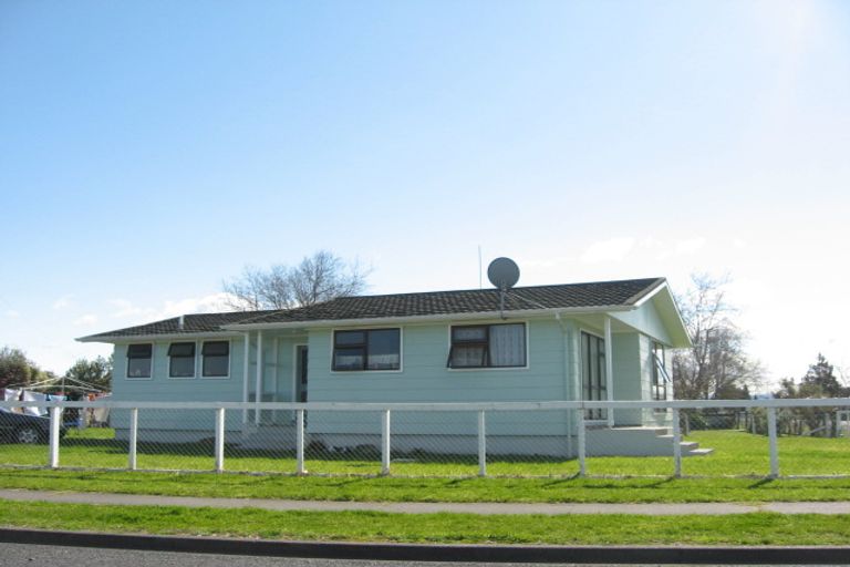 Photo of property in 2 Karaka Street, Wairoa, 4108