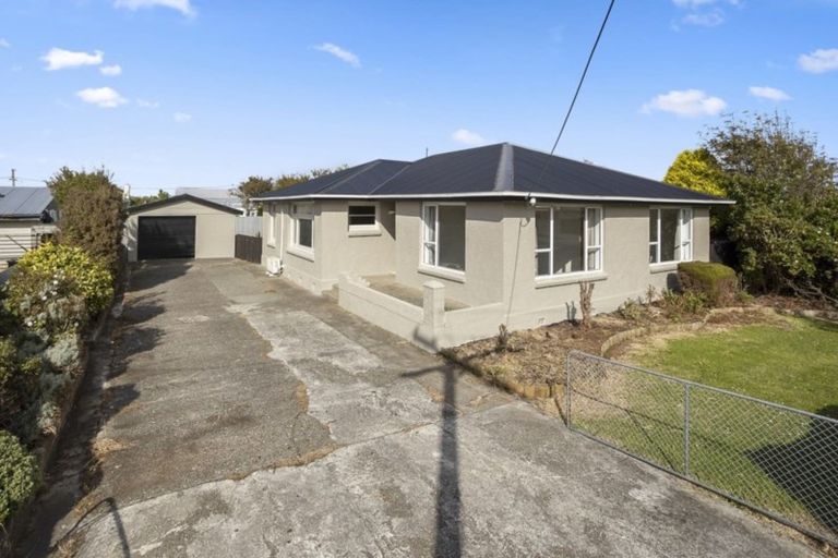 Photo of property in 11 Harvey Street, Grasmere, Invercargill, 9810