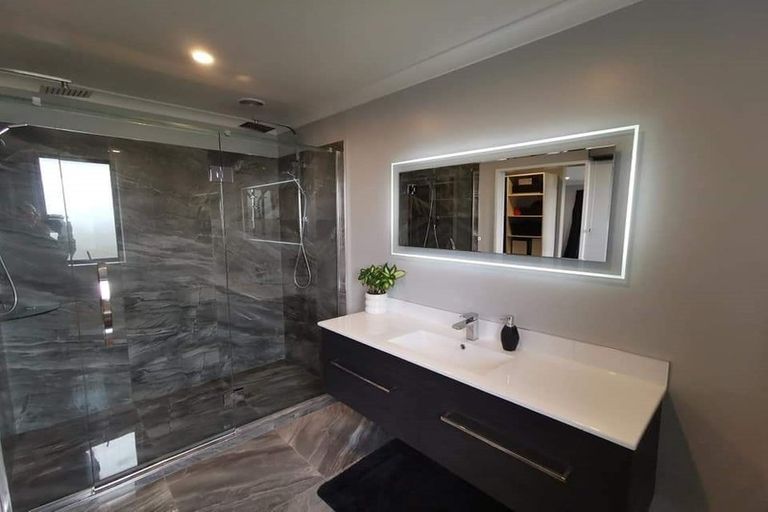 Photo of property in 55 Tiritiri Moana Drive, Pegasus, 7612