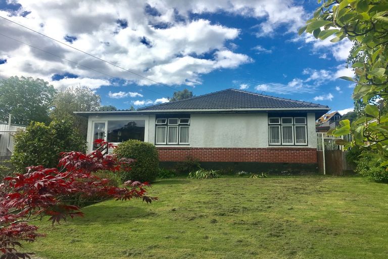 Photo of property in 3 Dickson Street, Macandrew Bay, Dunedin, 9014