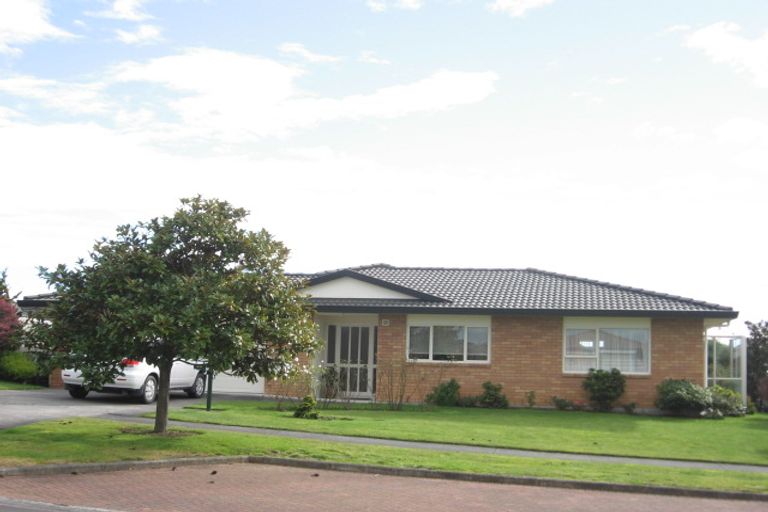 Photo of property in 24 Castlehill Court, Wattle Downs, Auckland, 2103