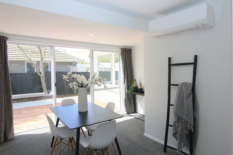 Photo of property in 16 Belmont Street, Avondale, Christchurch, 8061