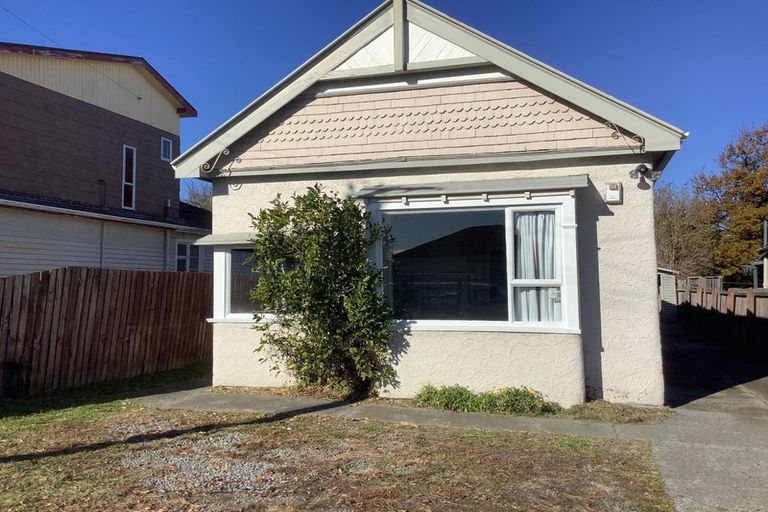 Photo of property in 13 Manning Place, Woolston, Christchurch, 8023