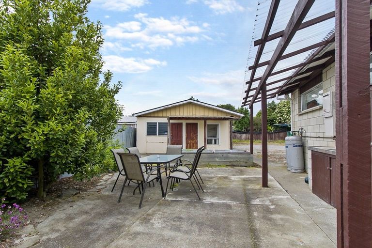 Photo of property in 6 Matai Street, Pleasant Point, 7903