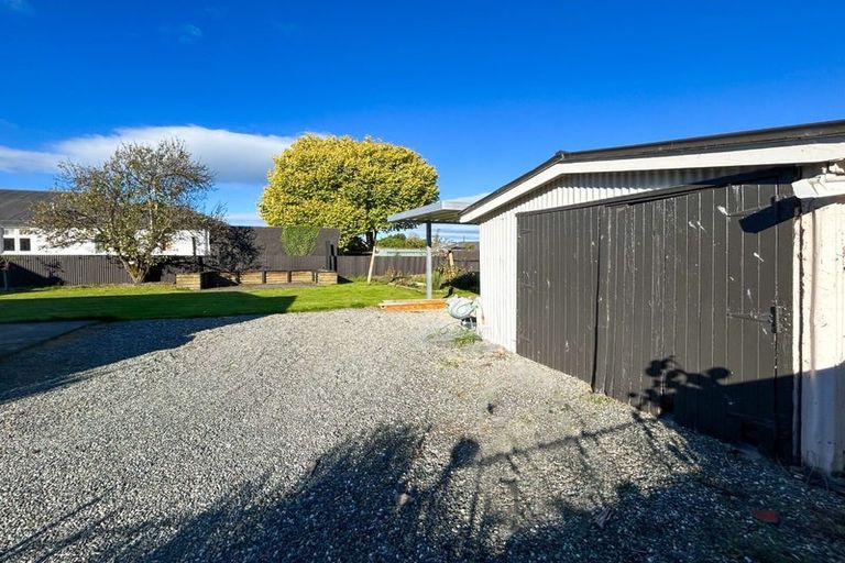 Photo of property in 8 Elizabeth Street, Gore, 9710