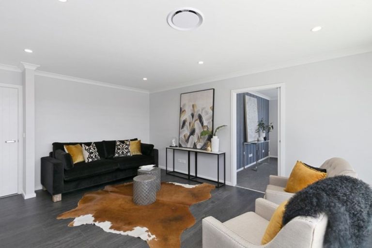 Photo of property in 153 John Burke Drive, Aotea, Porirua, 5024