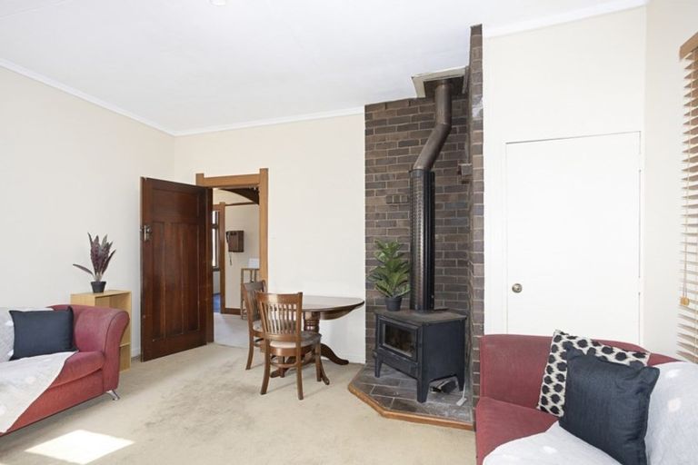 Photo of property in 378 Tay Street, Turnbull Thomson Park, Invercargill, 9810