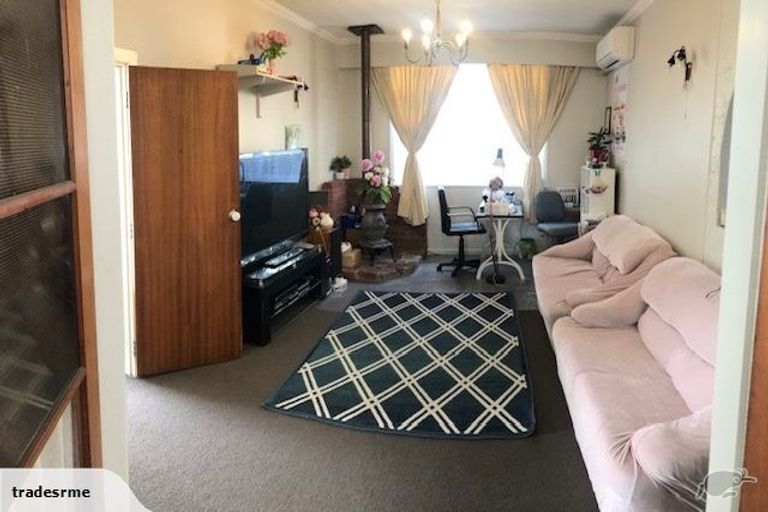 Photo of property in 127 Richmond Street, Petone, Lower Hutt, 5012