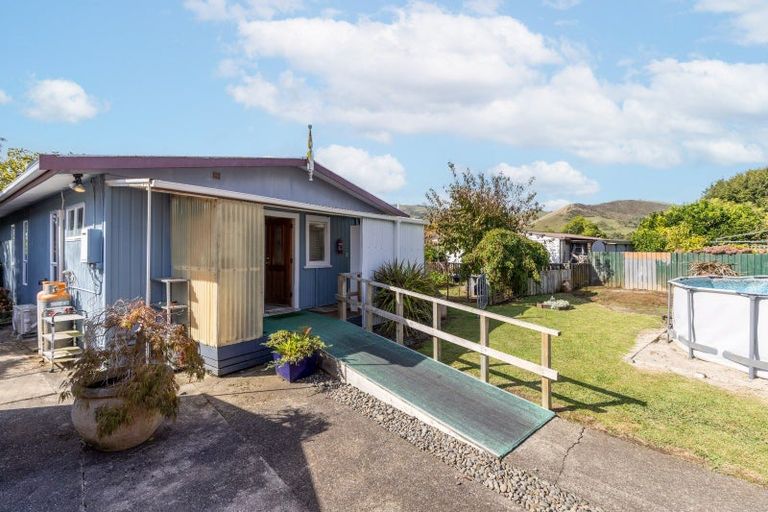 Photo of property in 6 Aorangi Road, Paeroa, 3600