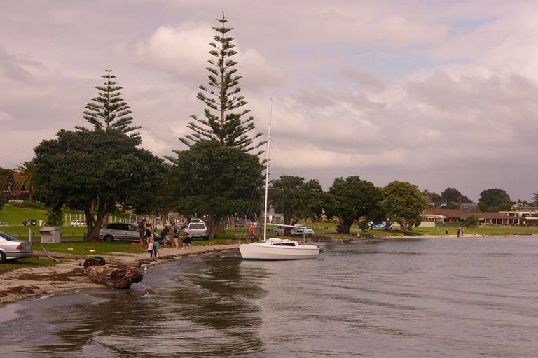 Photo of property in 4 Strathmore Street East, Matua, Tauranga, 3110