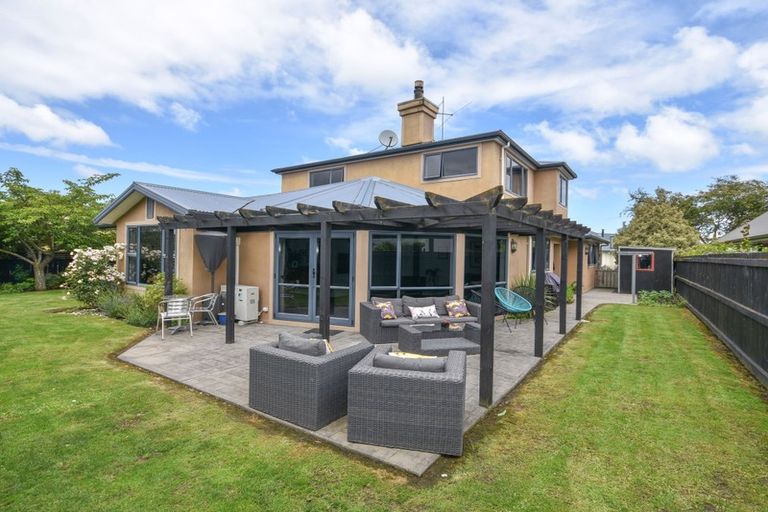 Photo of property in 56 Cherry Drive, Mosgiel, 9024