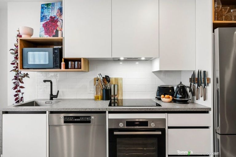 Photo of property in 203/212 Willis Street, Te Aro, Wellington, 6011