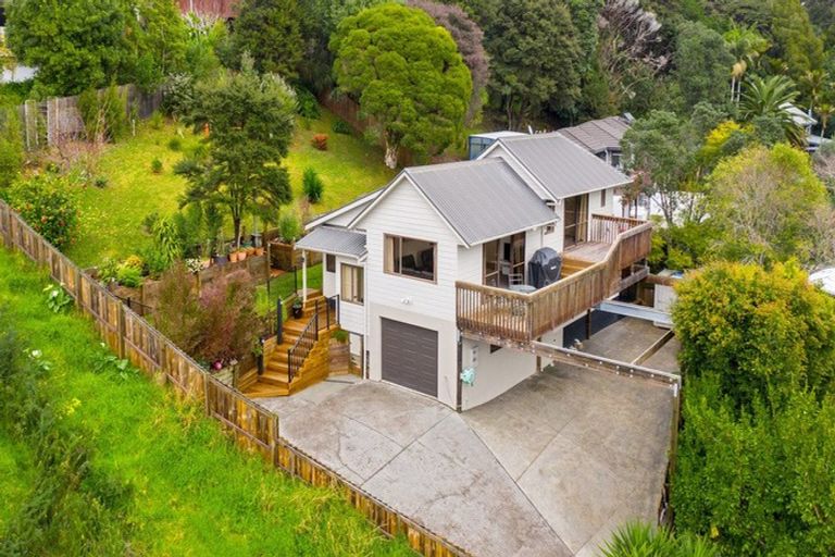 Photo of property in 9 Dee Place, Torbay, Auckland, 0630