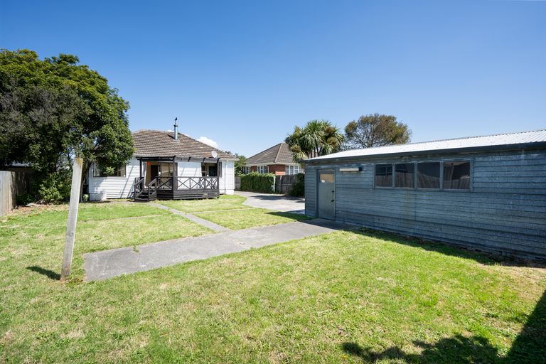 Photo of property in 49 Dunarnan Street, Avonside, Christchurch, 8061