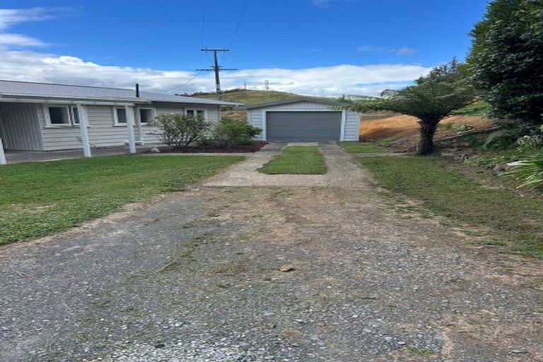 Photo of property in 84 Hollis Road, Waikino, Waihi, 3682