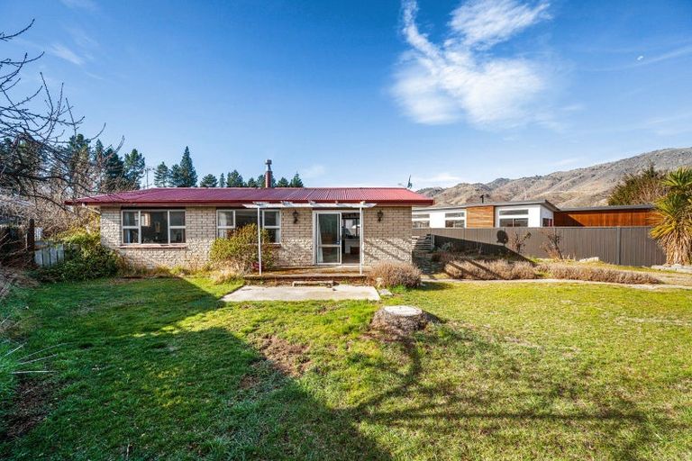 Photo of property in 43 Horace Street, Cromwell, 9310