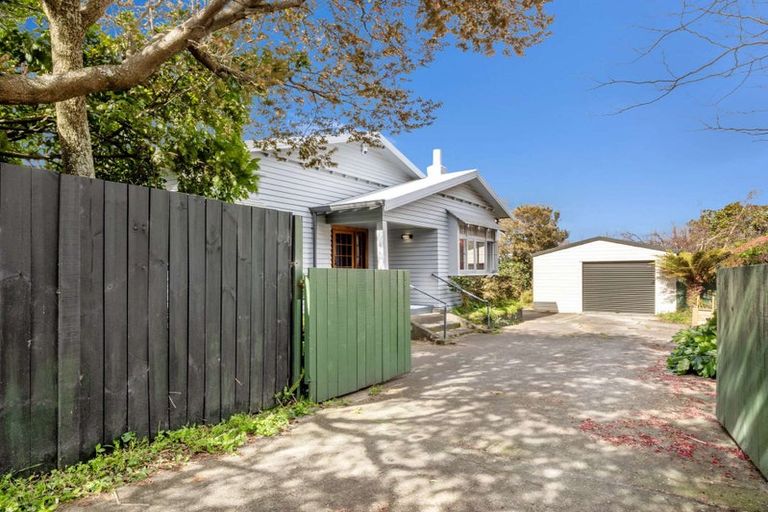 Photo of property in 480 Church Street, Palmerston North, 4410
