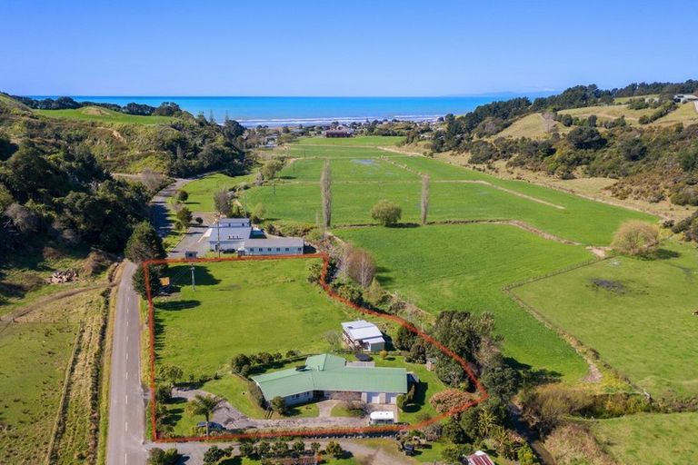 Photo of property in 83 Maraetotara Road, Ohope, Whakatane, 3191