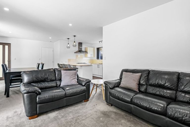 Photo of property in 105 Strickland Street, Sydenham, Christchurch, 8023