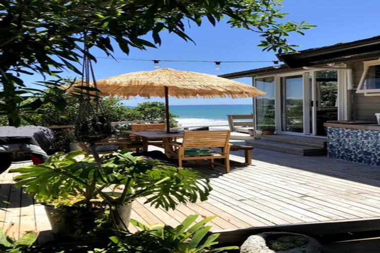 Photo of property in 349 Pukehina Parade, Pukehina, Te Puke, 3189