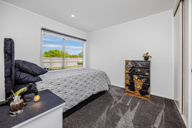 Photo of property in 47 Davington Way, Burswood, Auckland, 2013