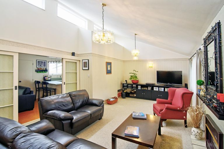 Photo of property in 49 Roberts Road, Lansdowne, Masterton, 5810