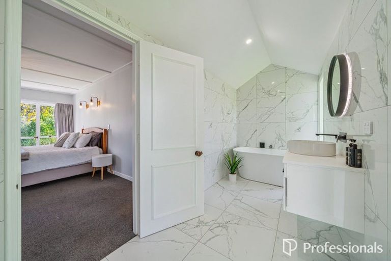 Photo of property in 20 Barton Road, Heretaunga, Upper Hutt, 5018