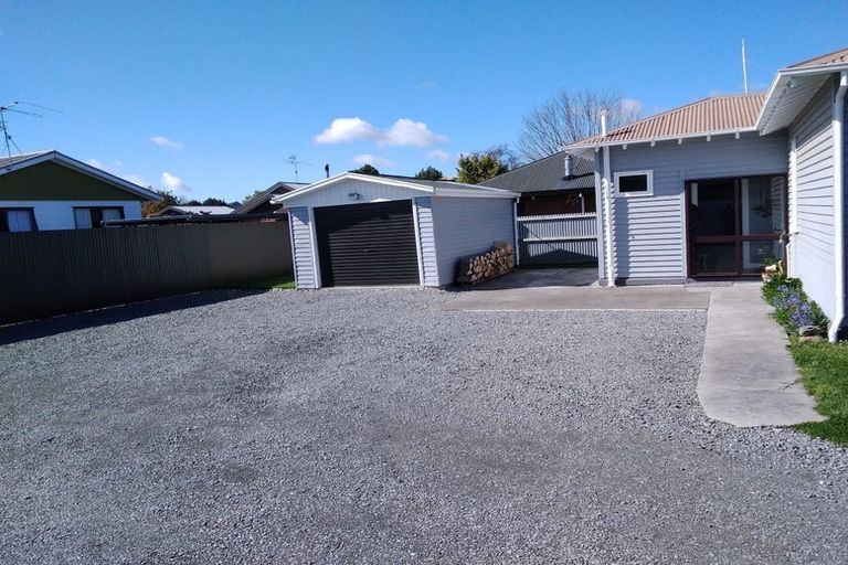 Photo of property in 24 Nixon Street, Tinwald, Ashburton, 7700