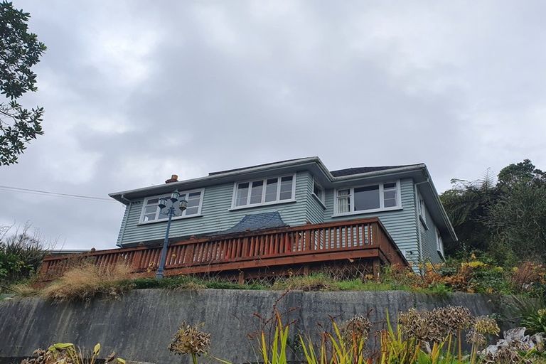 Photo of property in 27 Lydia Street, Greymouth, 7805