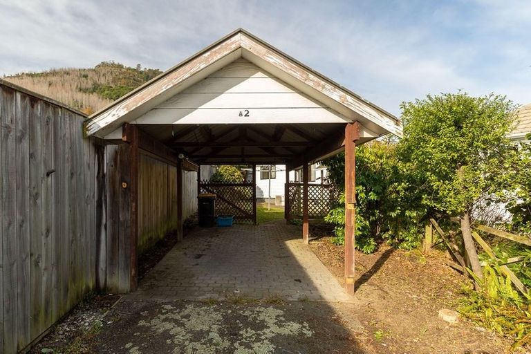 Photo of property in 117a Waimea Road, Nelson South, Nelson, 7010