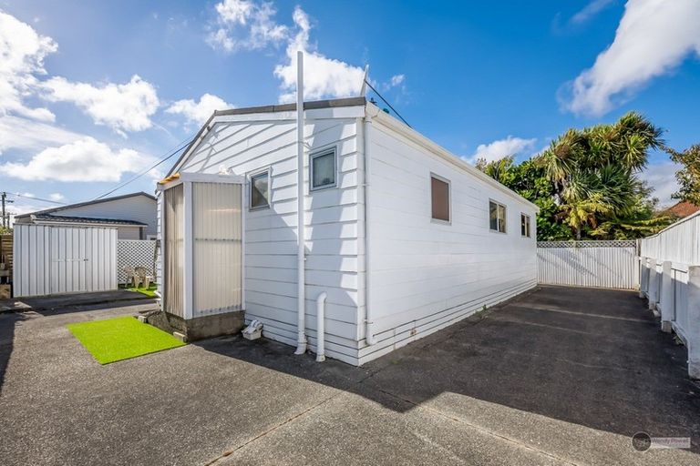 Photo of property in 10a Graham Street, Petone, Lower Hutt, 5012