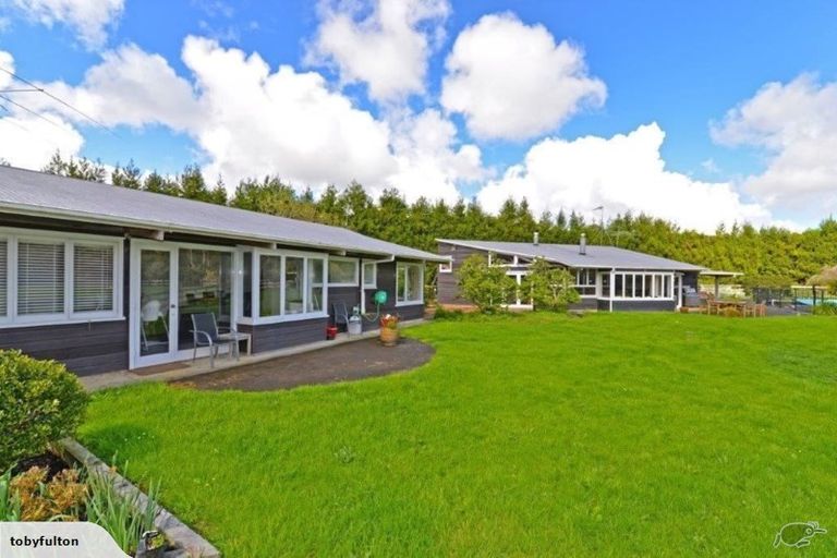 Photo of property in 105 Sunnyside Road, Coatesville, Albany, 0793