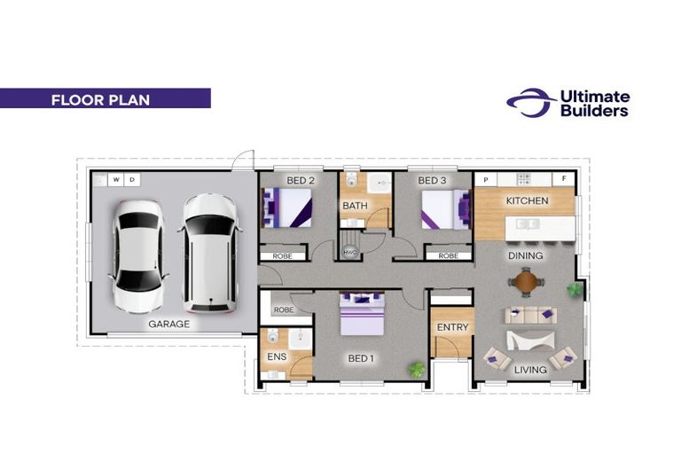 Photo of property in 40 Kotukutuku Street, Ngaruawahia, 3720