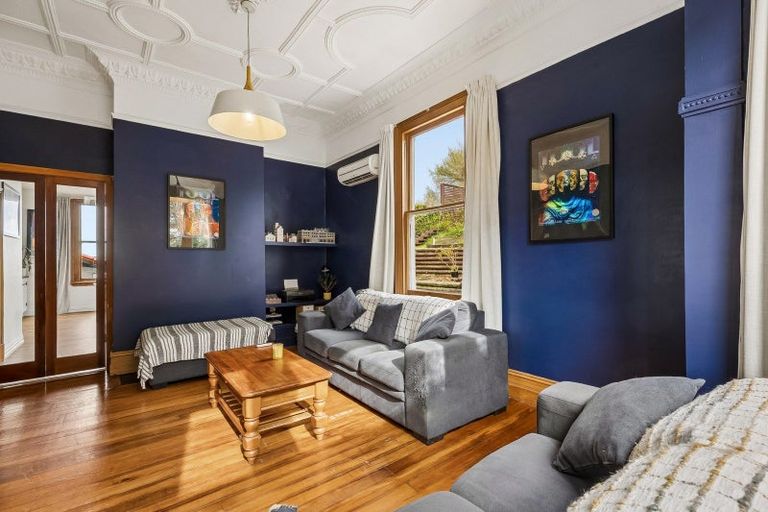 Photo of property in 21 Farley Street, Kaikorai, Dunedin, 9010