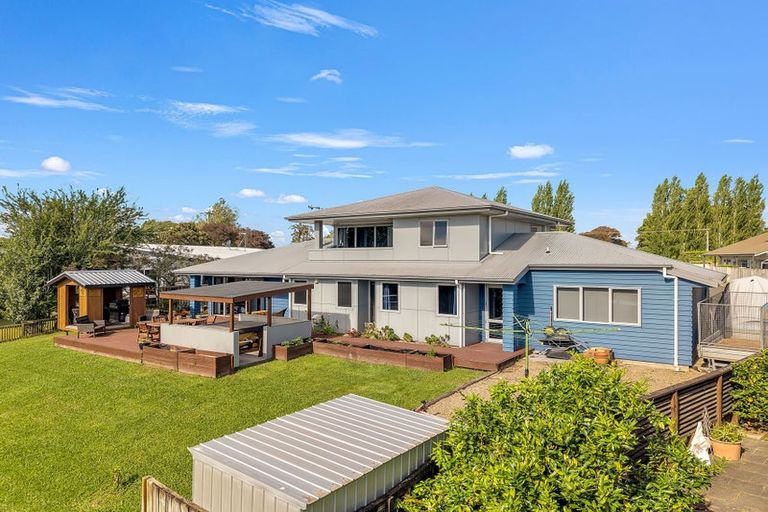 Photo of property in 17a Gordonton Road, Chartwell, Hamilton, 3281