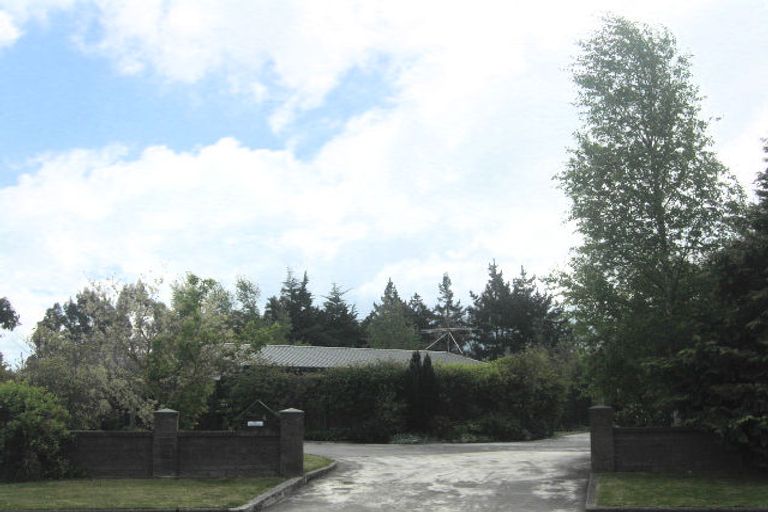 Photo of property in 4 Matai Place, Oxford, 7430