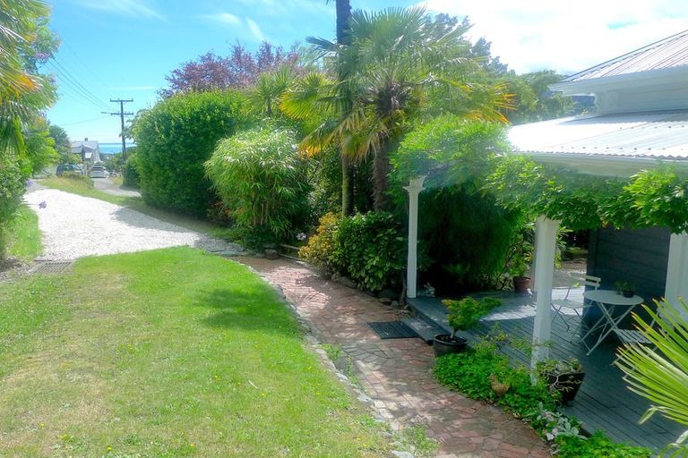 Photo of property in 31 Mount Street, Nelson South, Nelson, 7010