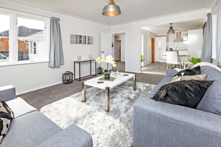 Photo of property in 104 Fisher Crescent, Otara, Auckland, 2023