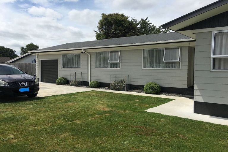 Photo of property in 5 Ash Place, Pukete, Hamilton, 3200