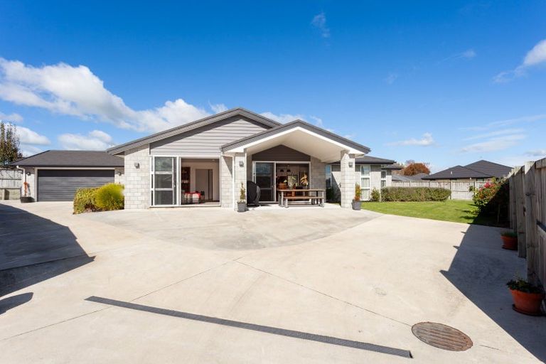 Photo of property in 18 Richardson Road, Matamata, 3400