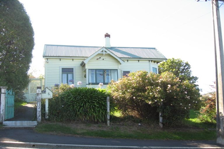 Photo of property in 5 Runciman Street, Abbotsford, Dunedin, 9018