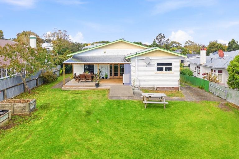 Photo of property in 13 Duncan Street, Whanganui East, Whanganui, 4500