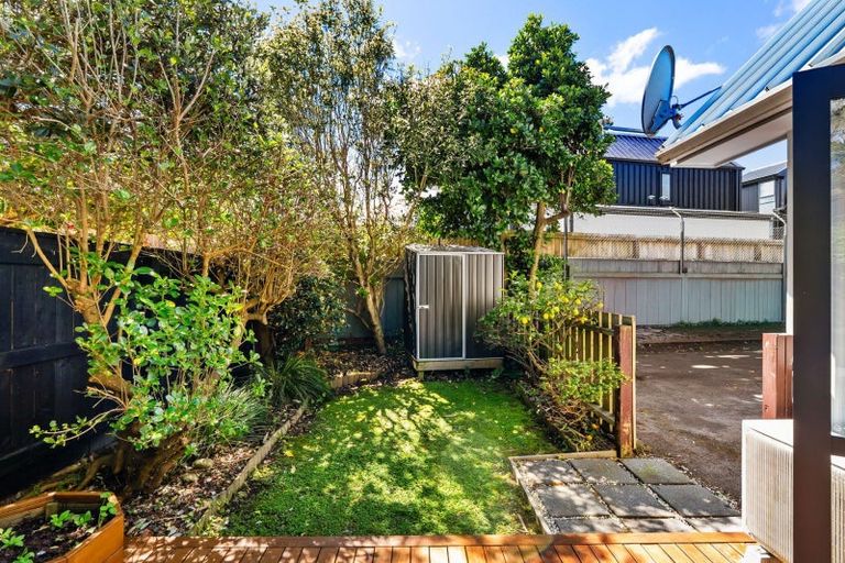Photo of property in 7/17 Udy Street, Petone, Lower Hutt, 5012