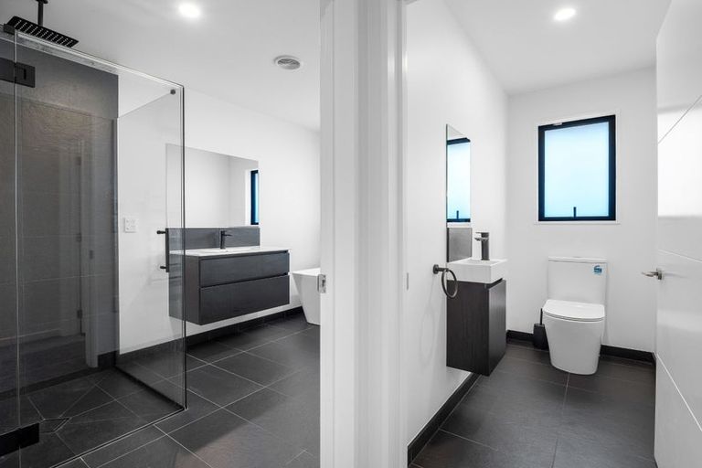 Photo of property in 207 Lincoln Rolleston Road, Rolleston, 7615